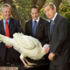 Illustration for article titled The 5 Easy Steps To Civil Holiday Conversation (Even If Youre In A Red State!)